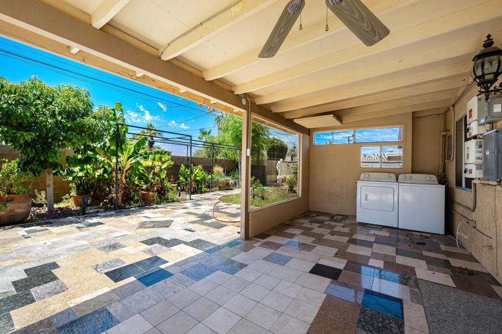 74561 Merle Drive