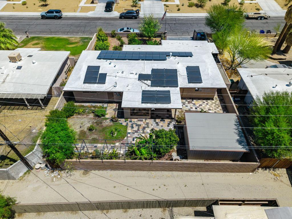 74561 Merle Drive