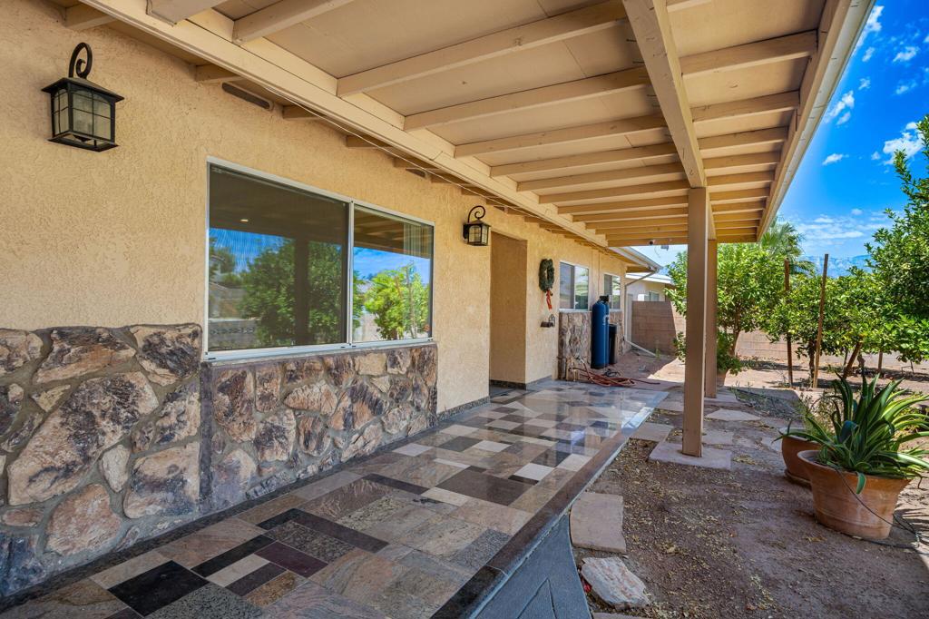 74561 Merle Drive