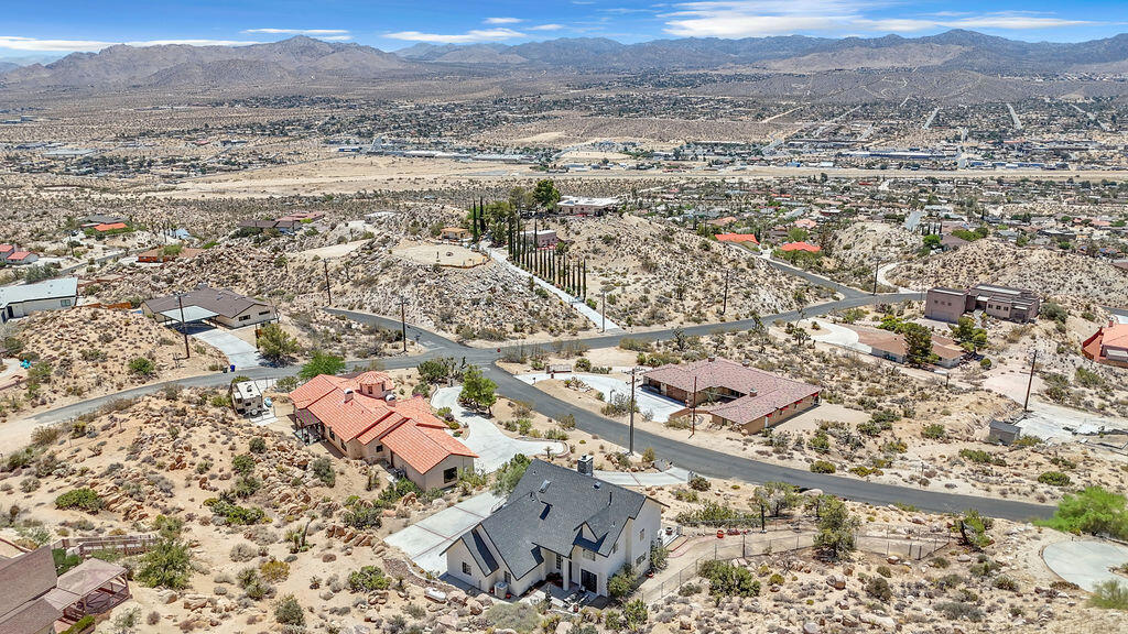 57494 Bandera Road