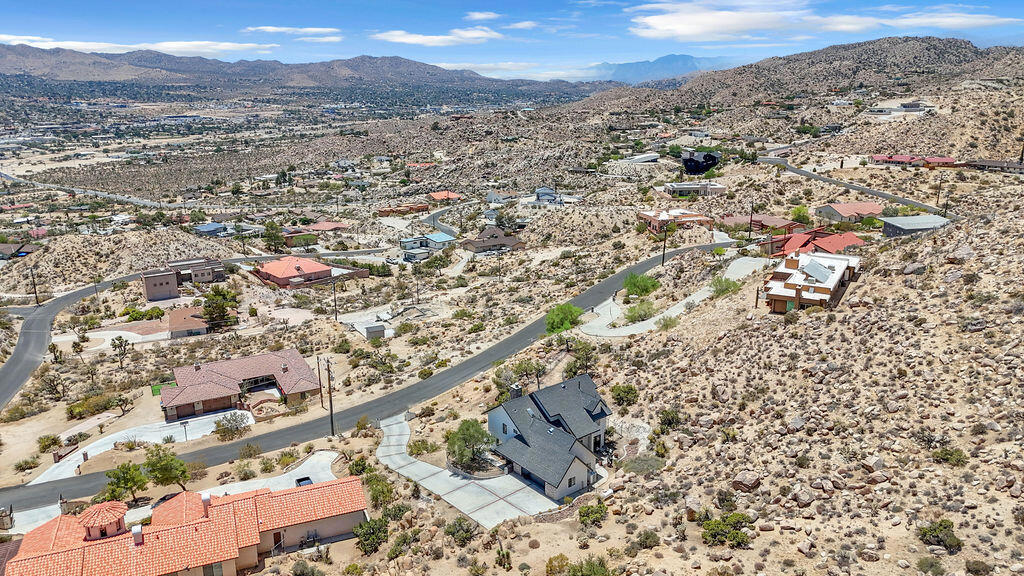57494 Bandera Road