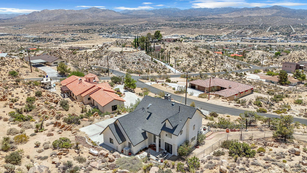 57494 Bandera Road