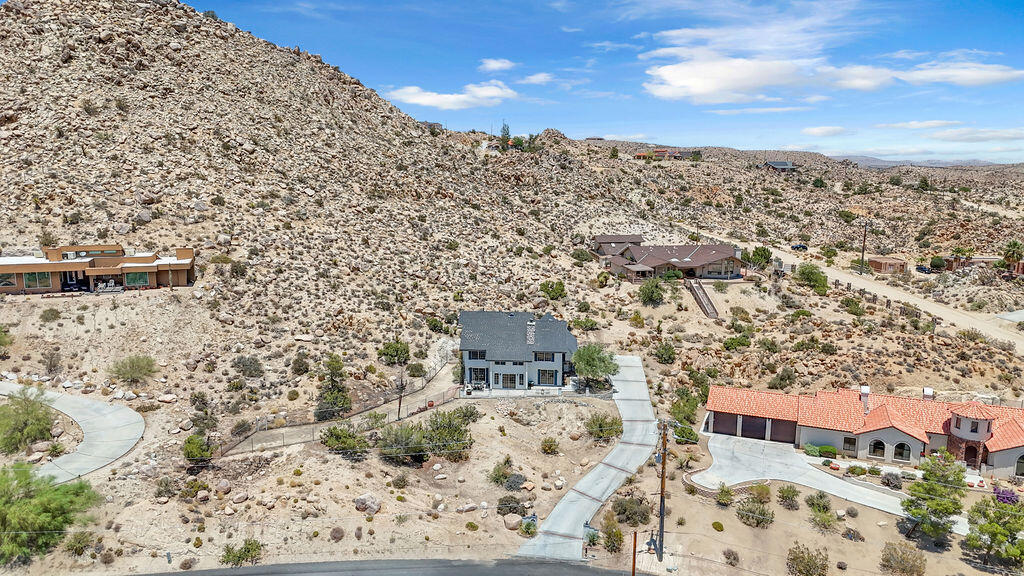 57494 Bandera Road