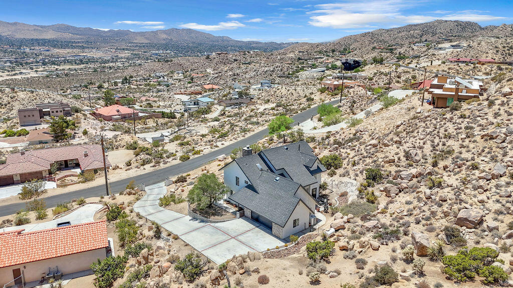 57494 Bandera Road