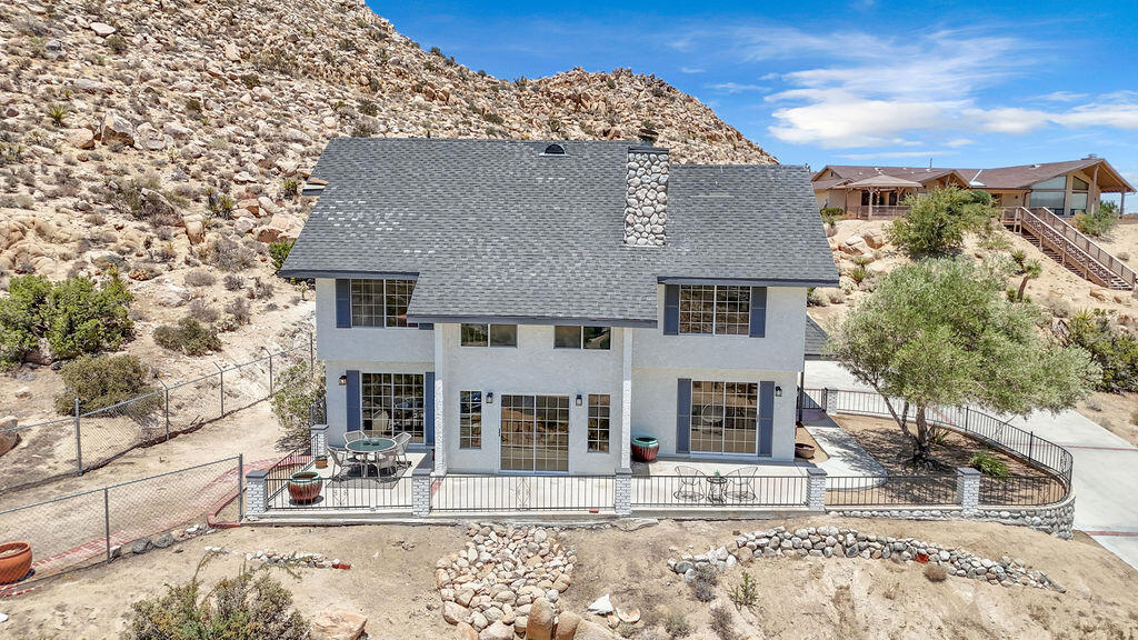 57494 Bandera Road