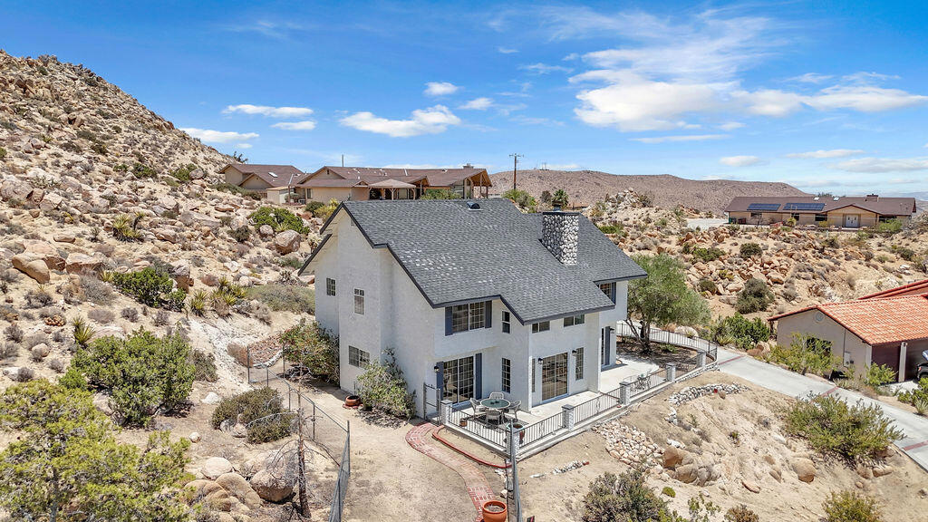 57494 Bandera Road