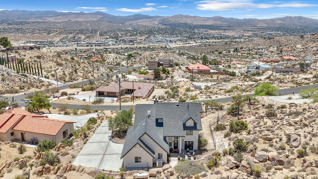 57494 Bandera Road