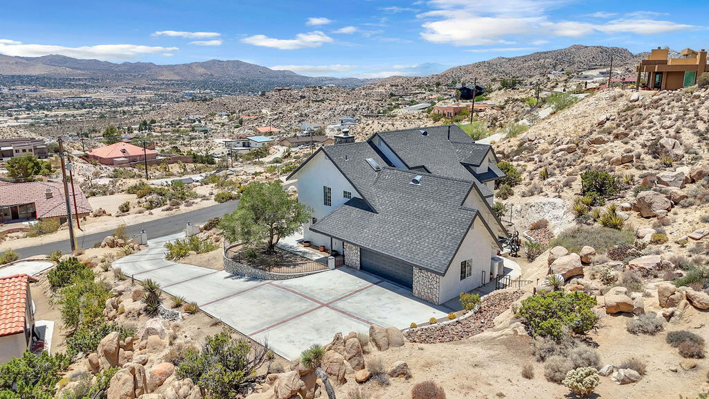 57494 Bandera Road