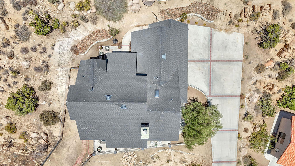 57494 Bandera Road