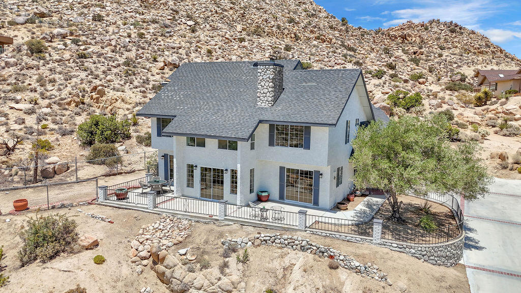57494 Bandera Road