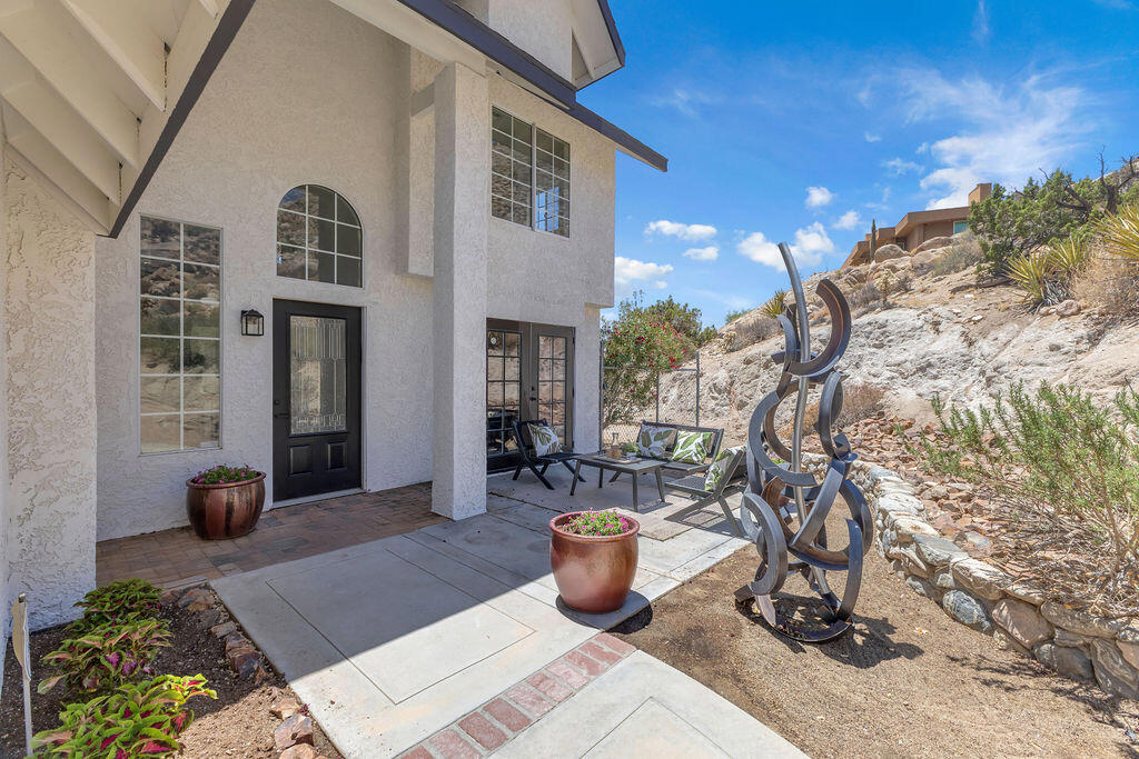 57494 Bandera Road