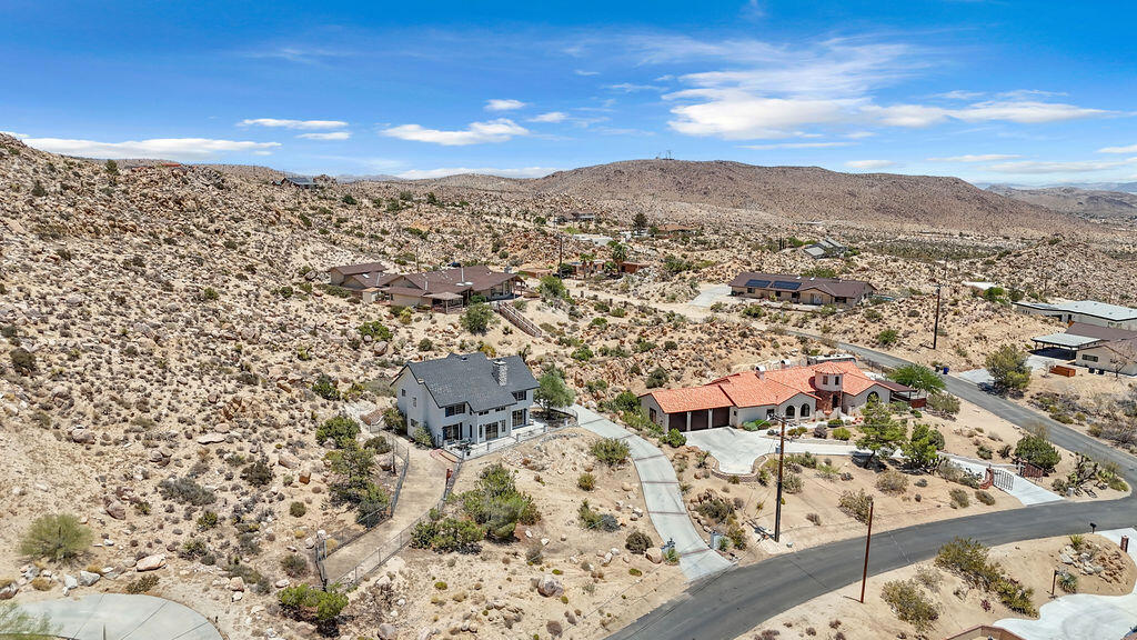 57494 Bandera Road