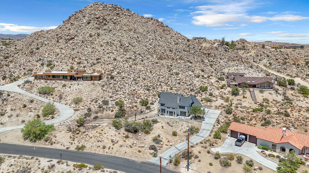 57494 Bandera Road