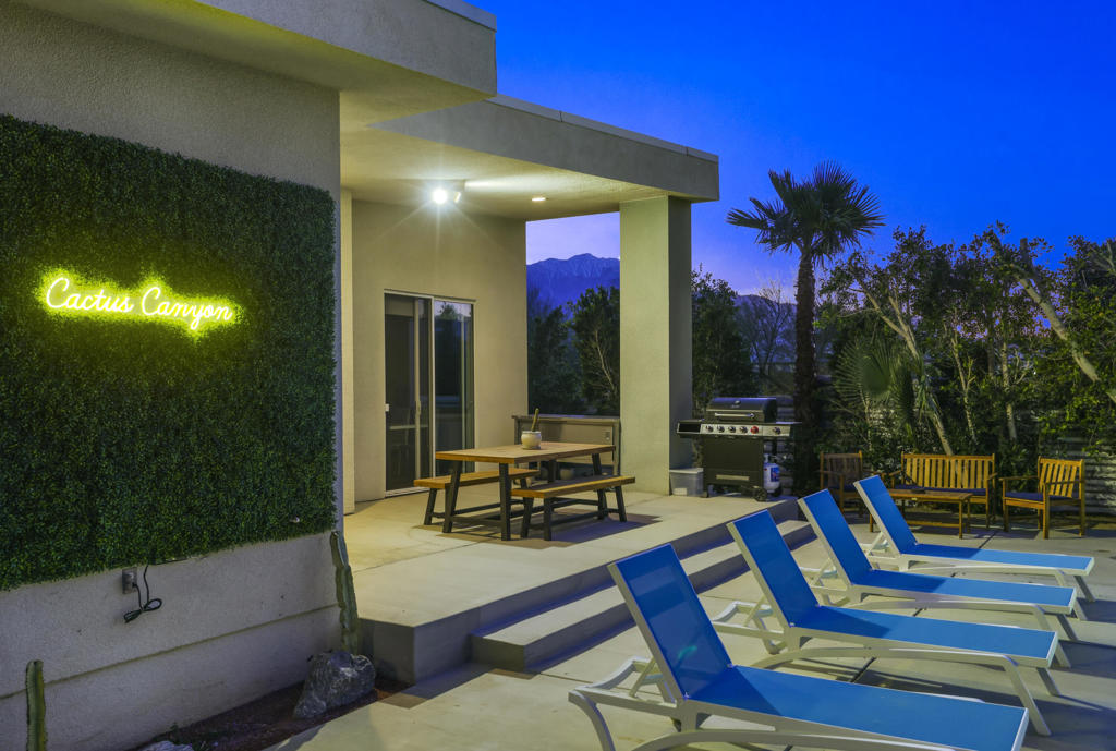 67686 Long Canyon Lane
