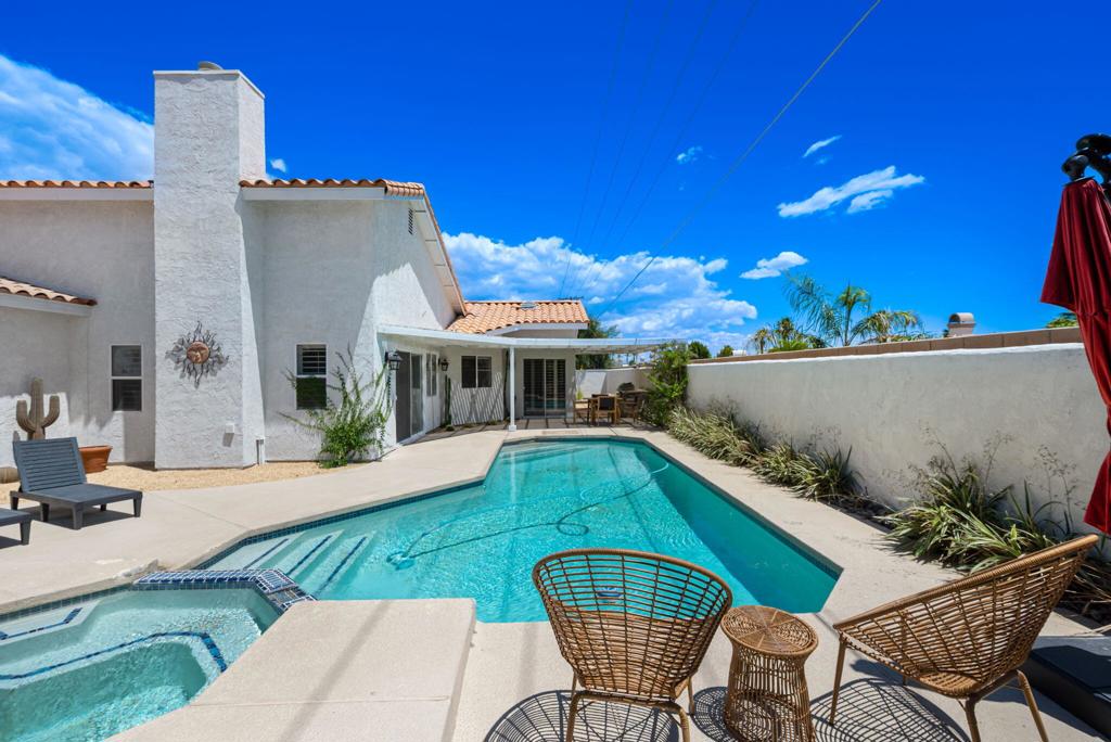 79865 Kingston Drive