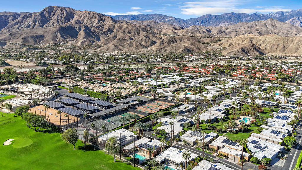 1421 Tamarisk West Street 3