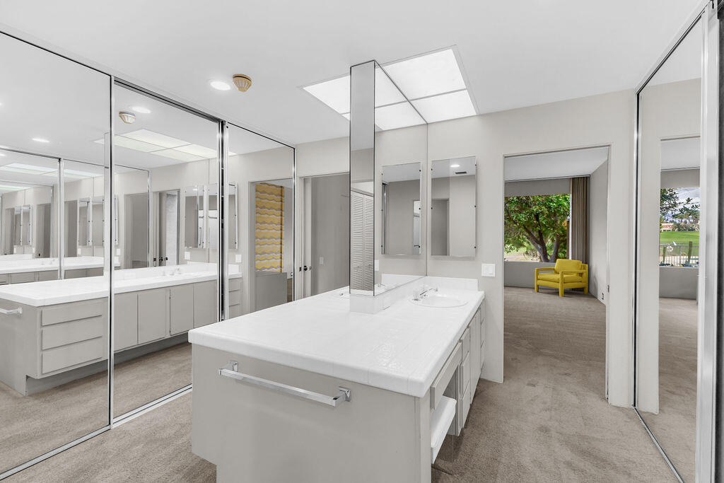 535 Desert West Drive