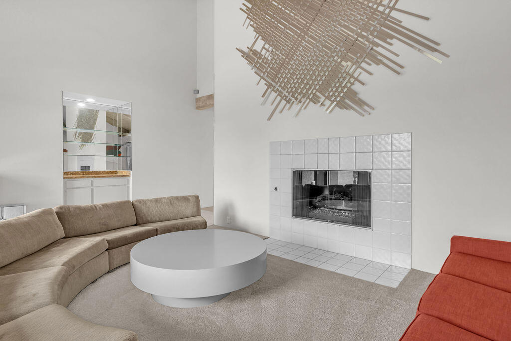 535 Desert West Drive