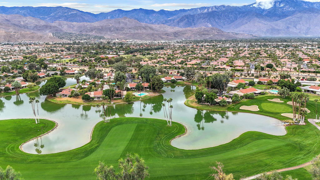 535 Desert West Drive