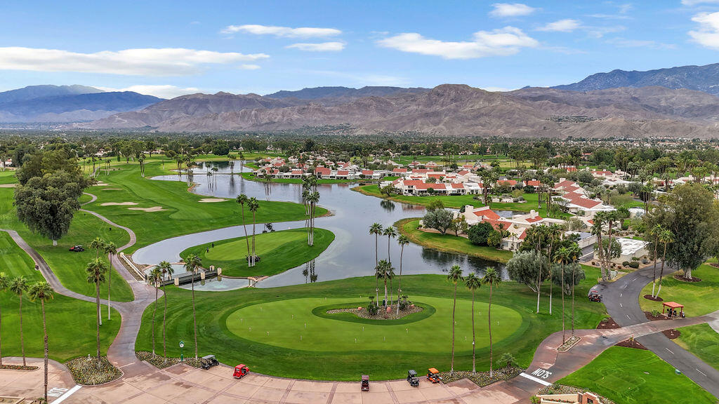 535 Desert West Drive