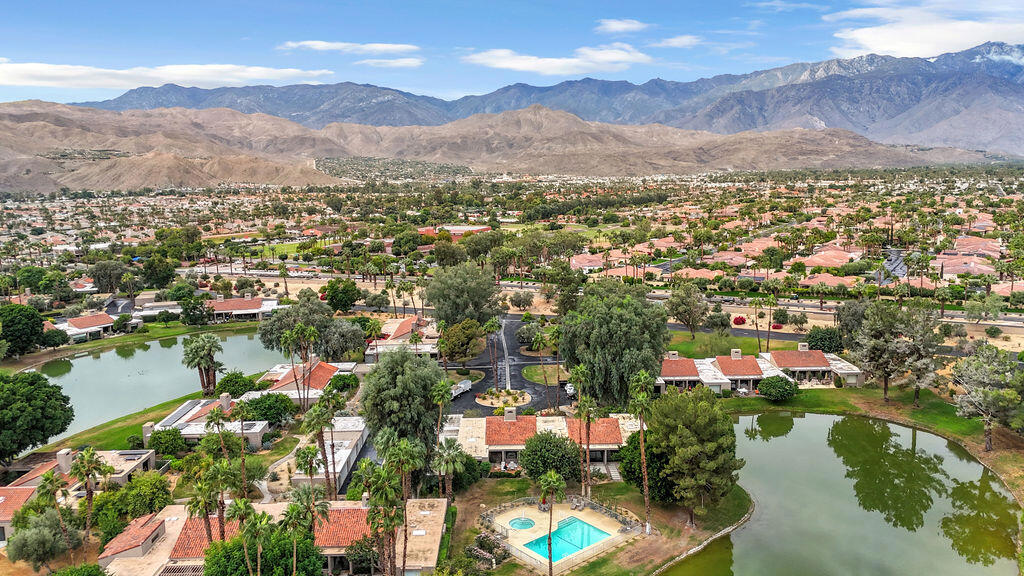 535 Desert West Drive