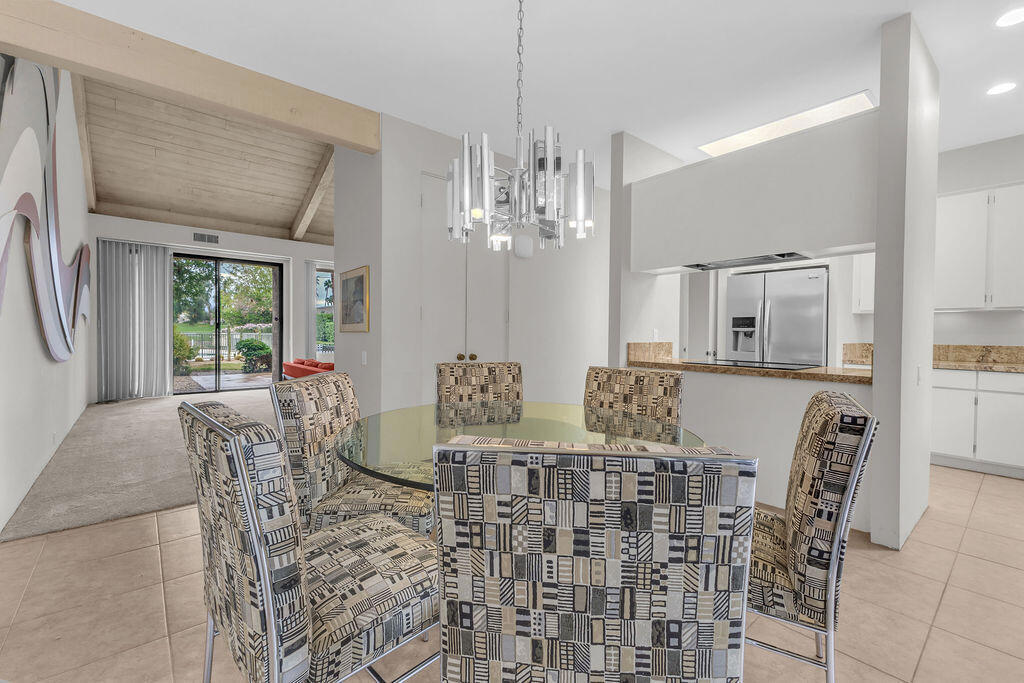 535 Desert West Drive