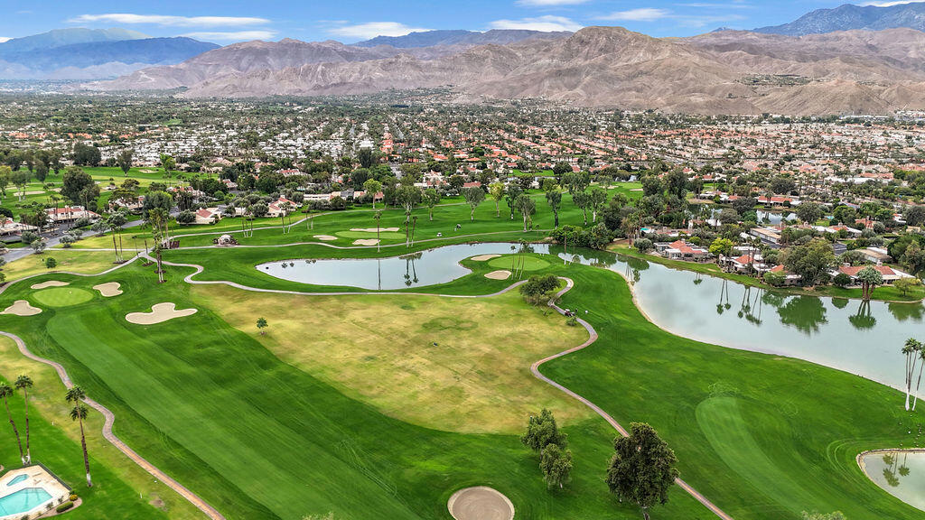 535 Desert West Drive