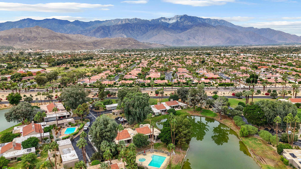 535 Desert West Drive