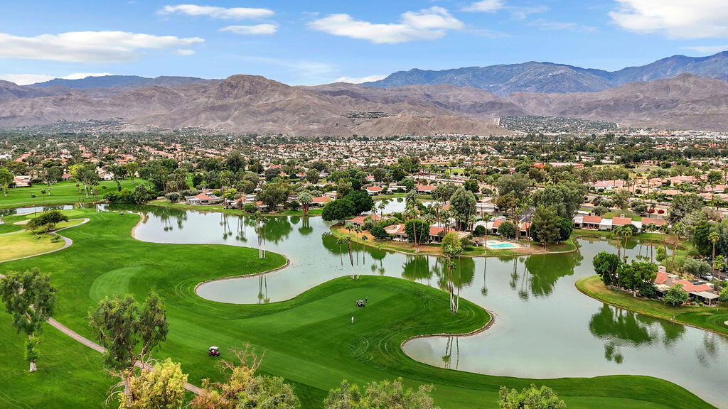 535 Desert West Drive