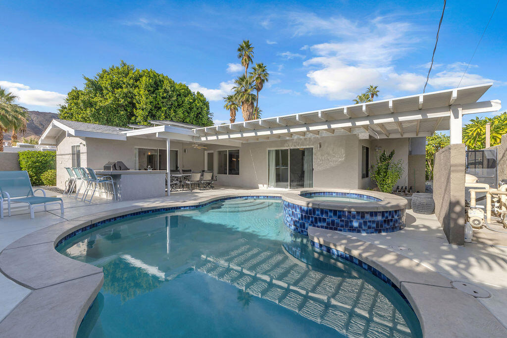 72543 Beavertail Street