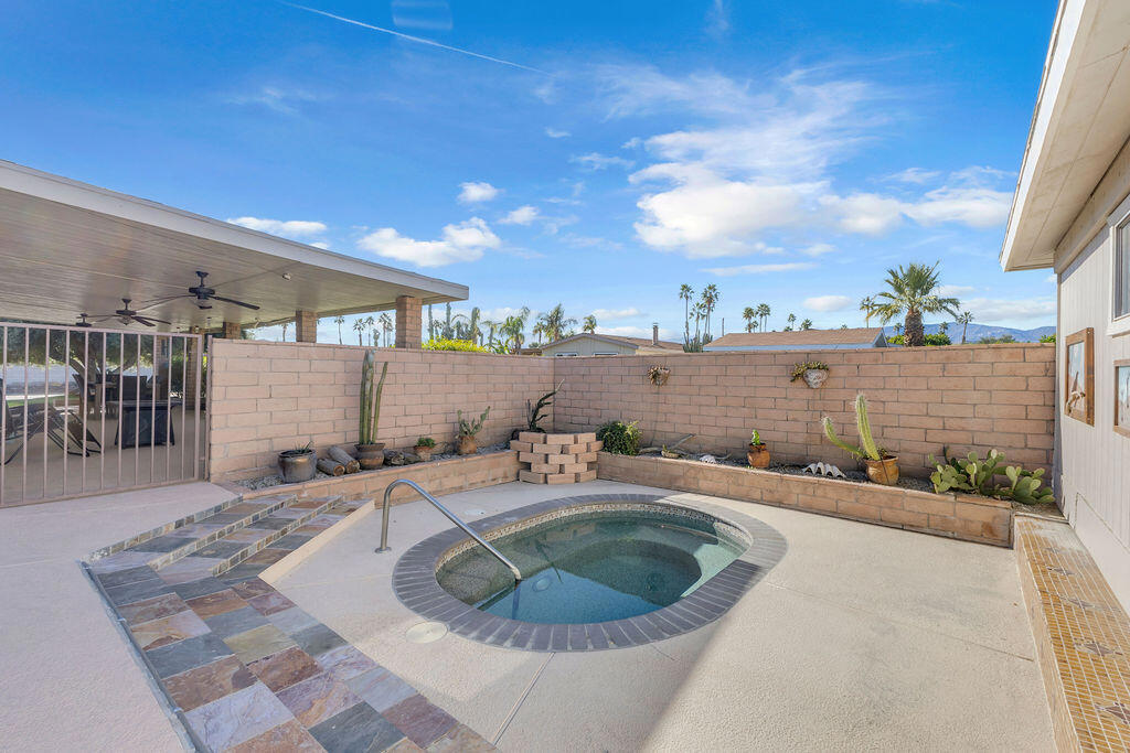 74554 Stage Line Drive