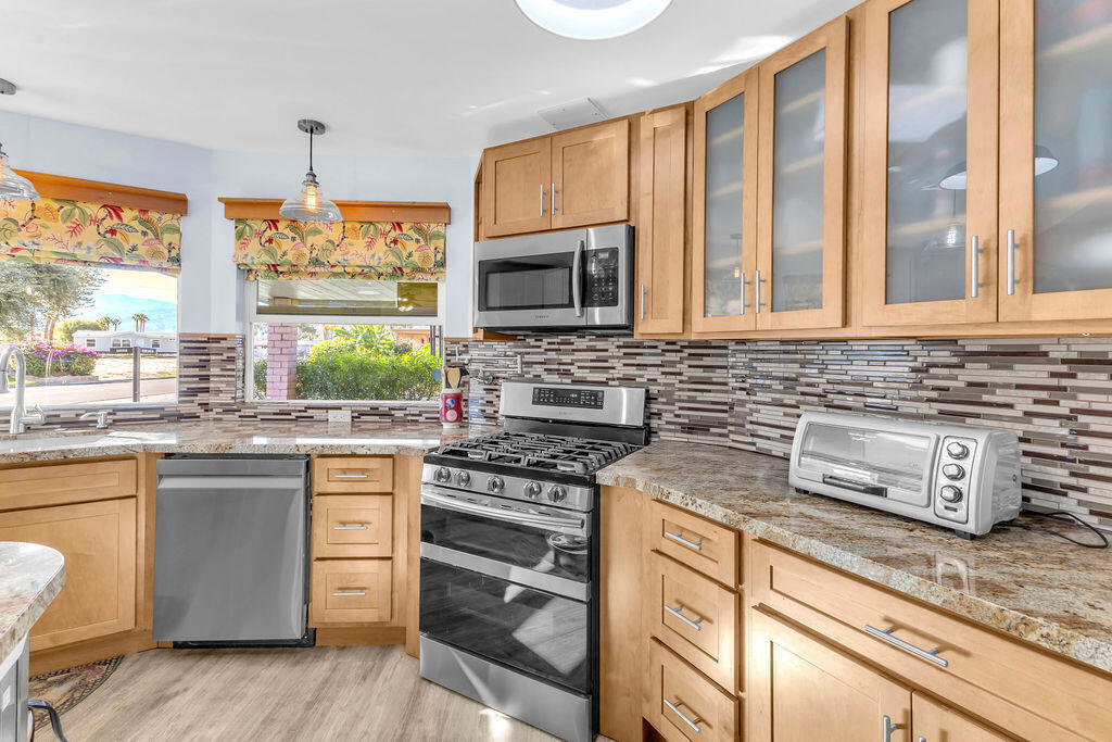 74554 Stage Line Drive