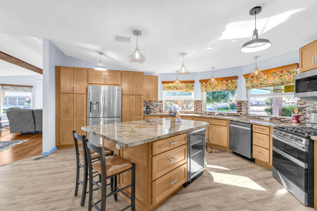 74554 Stage Line Drive