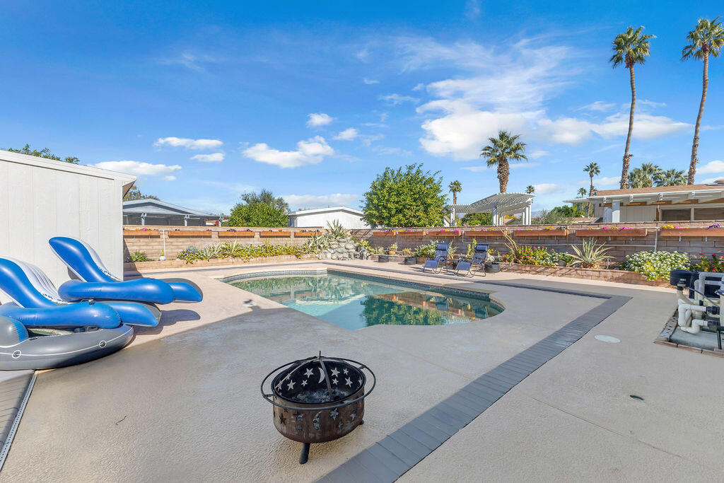 74554 Stage Line Drive