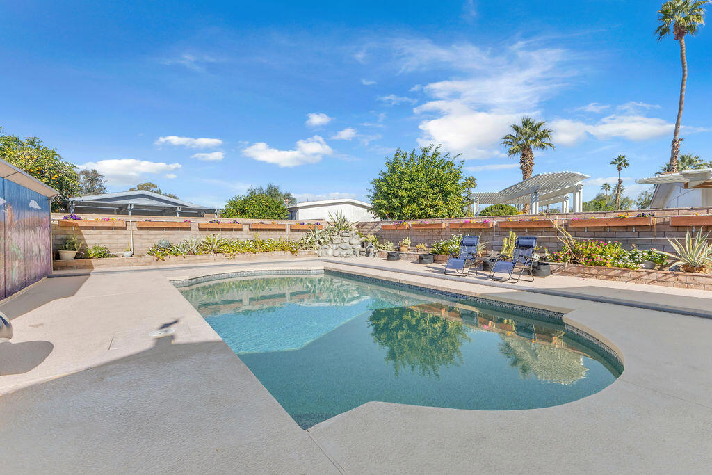 74554 Stage Line Drive