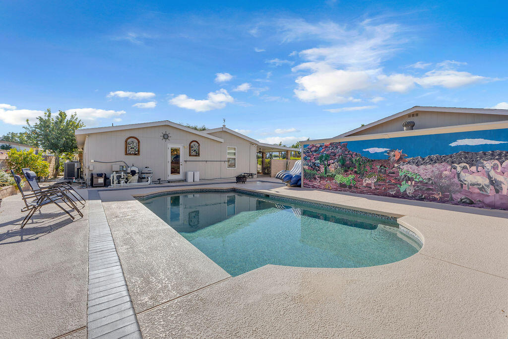 74554 Stage Line Drive