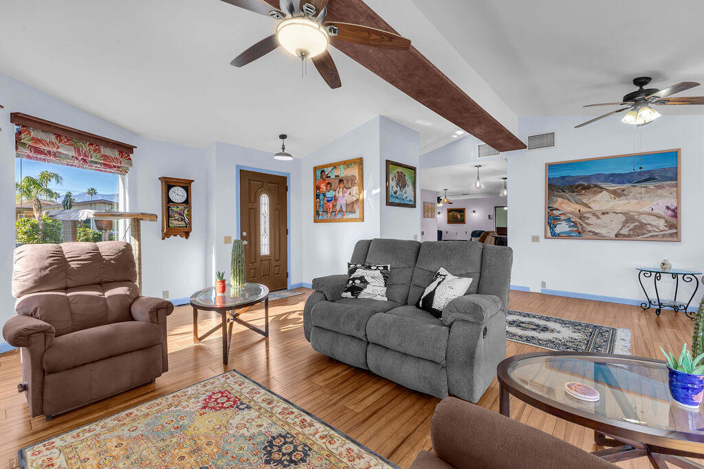 74554 Stage Line Drive