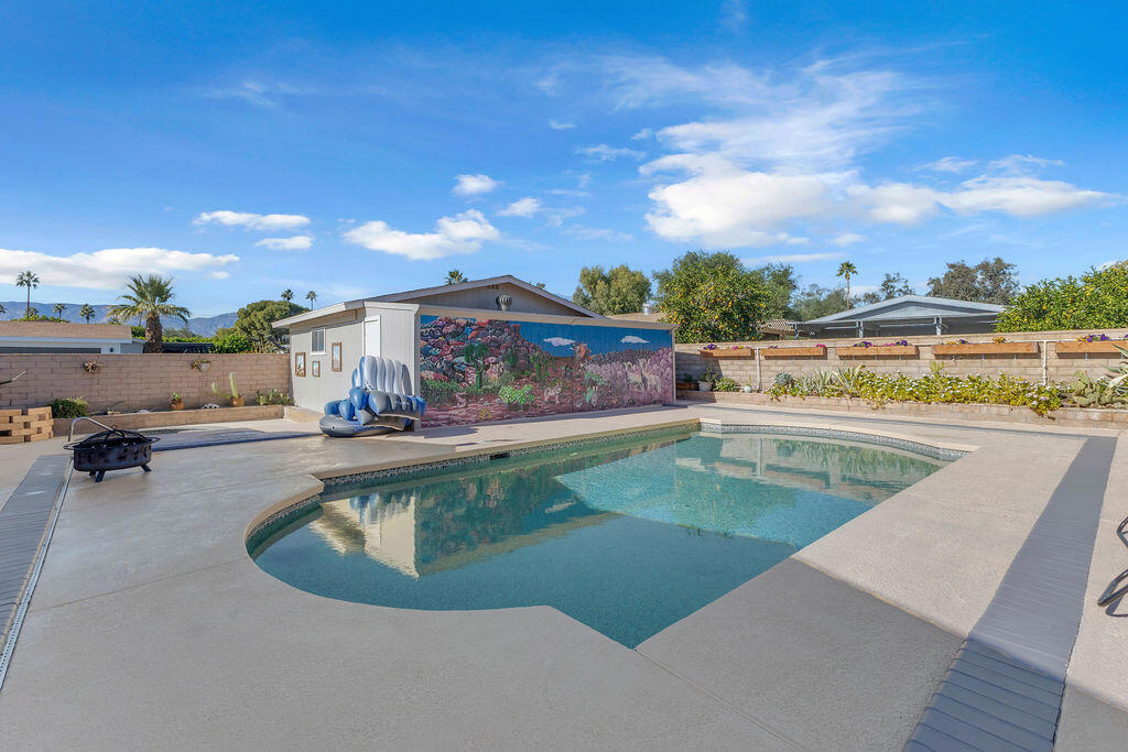 74554 Stage Line Drive