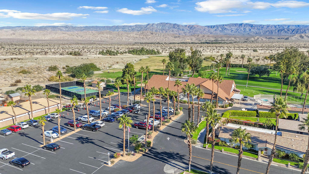 74554 Stage Line Drive