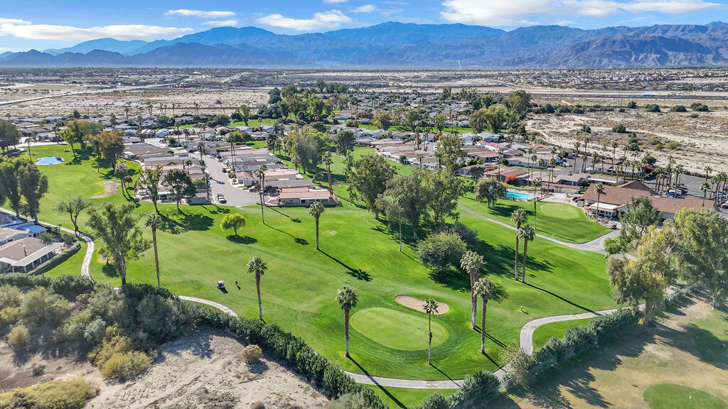 74554 Stage Line Drive