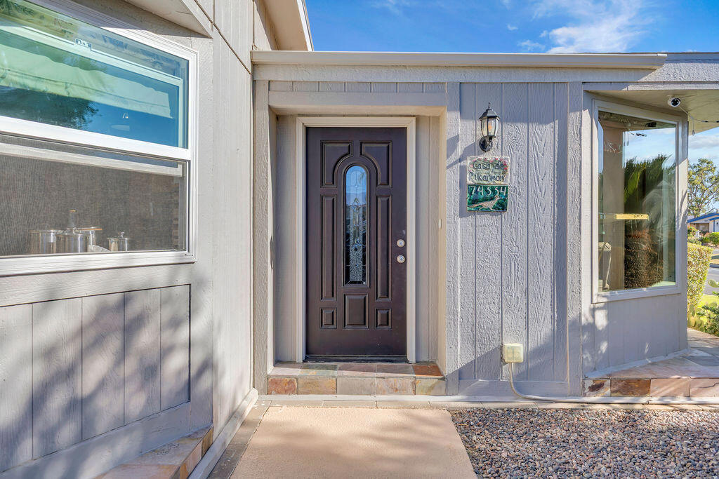 74554 Stage Line Drive