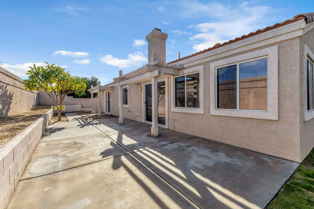 45030 Desert Hills Court