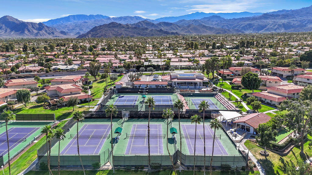 72954 Ken Rosewall Lane