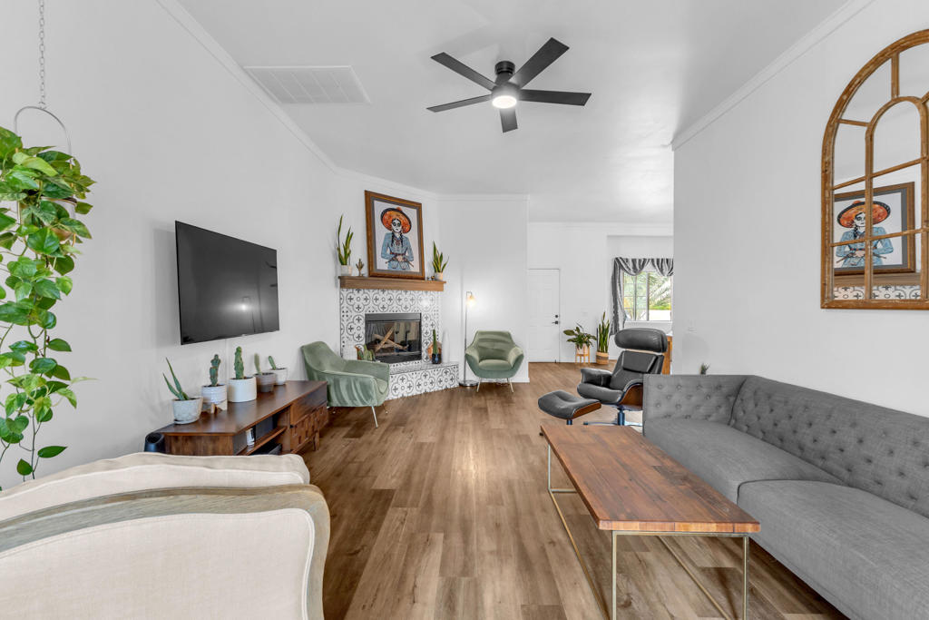 53545 Avenida Ramirez