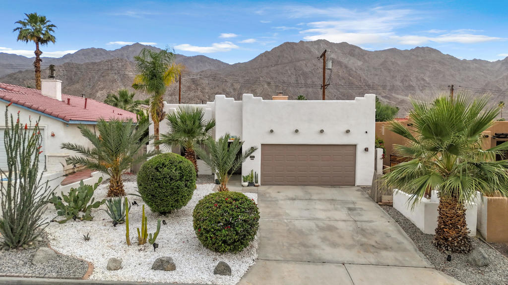 53545 Avenida Ramirez