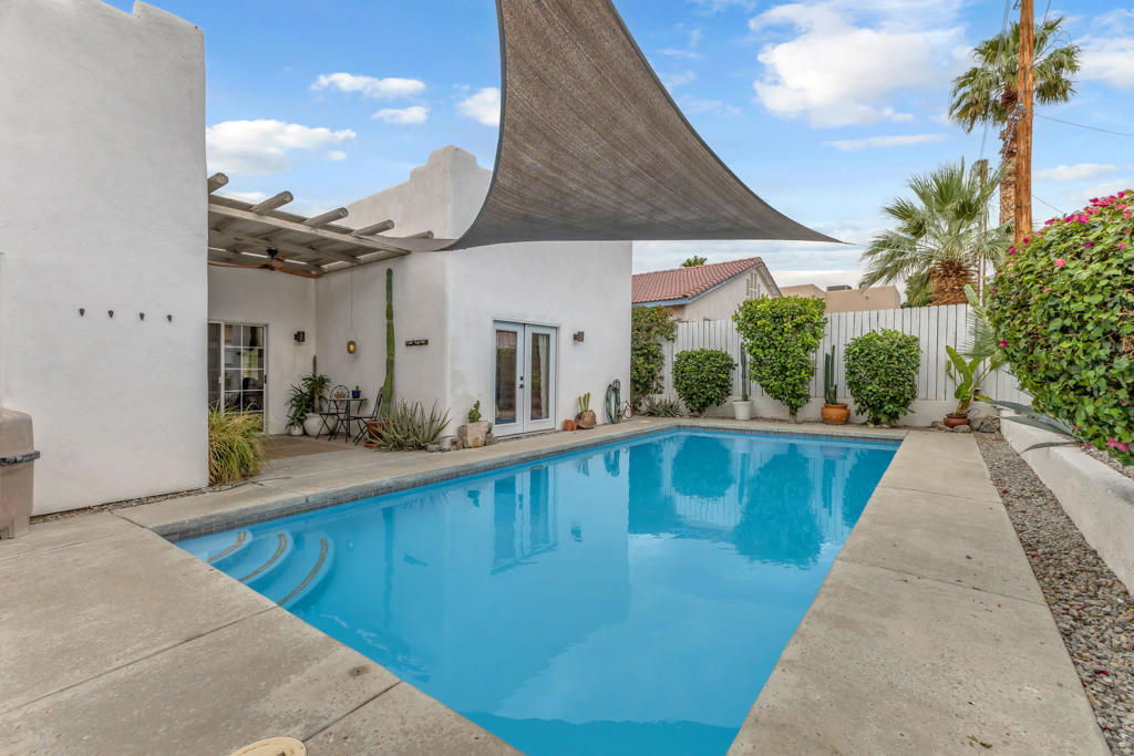 53545 Avenida Ramirez