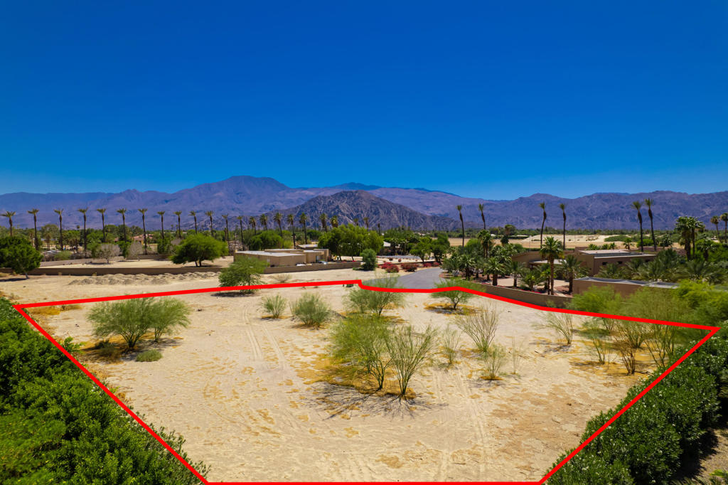 Lot 2 Mallet Court