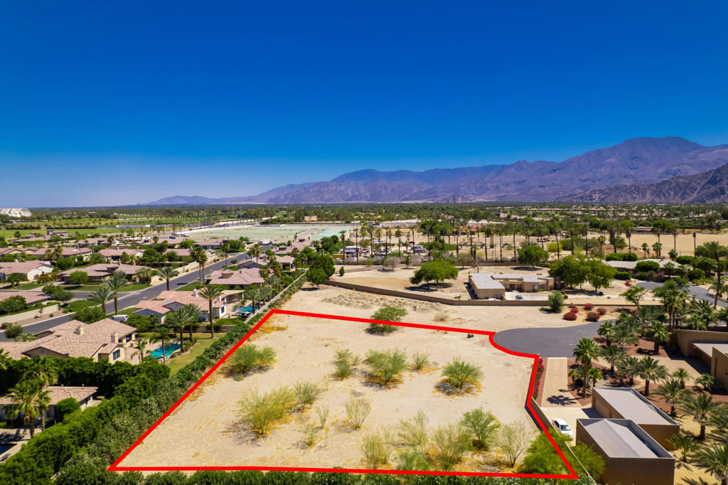 Lot 2 Mallet Court