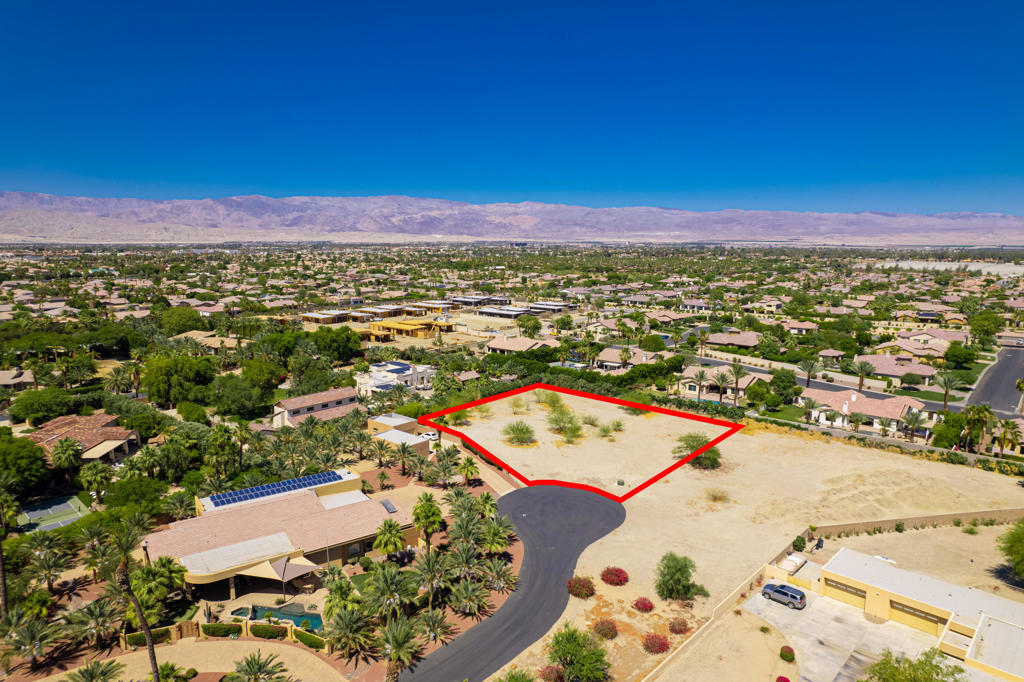 Lot 2 Mallet Court