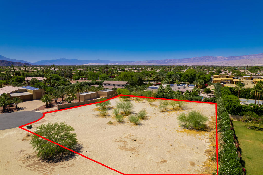 Lot 2 Mallet Court